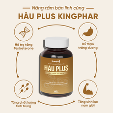 Hàu Plus