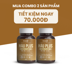 Hàu Plus