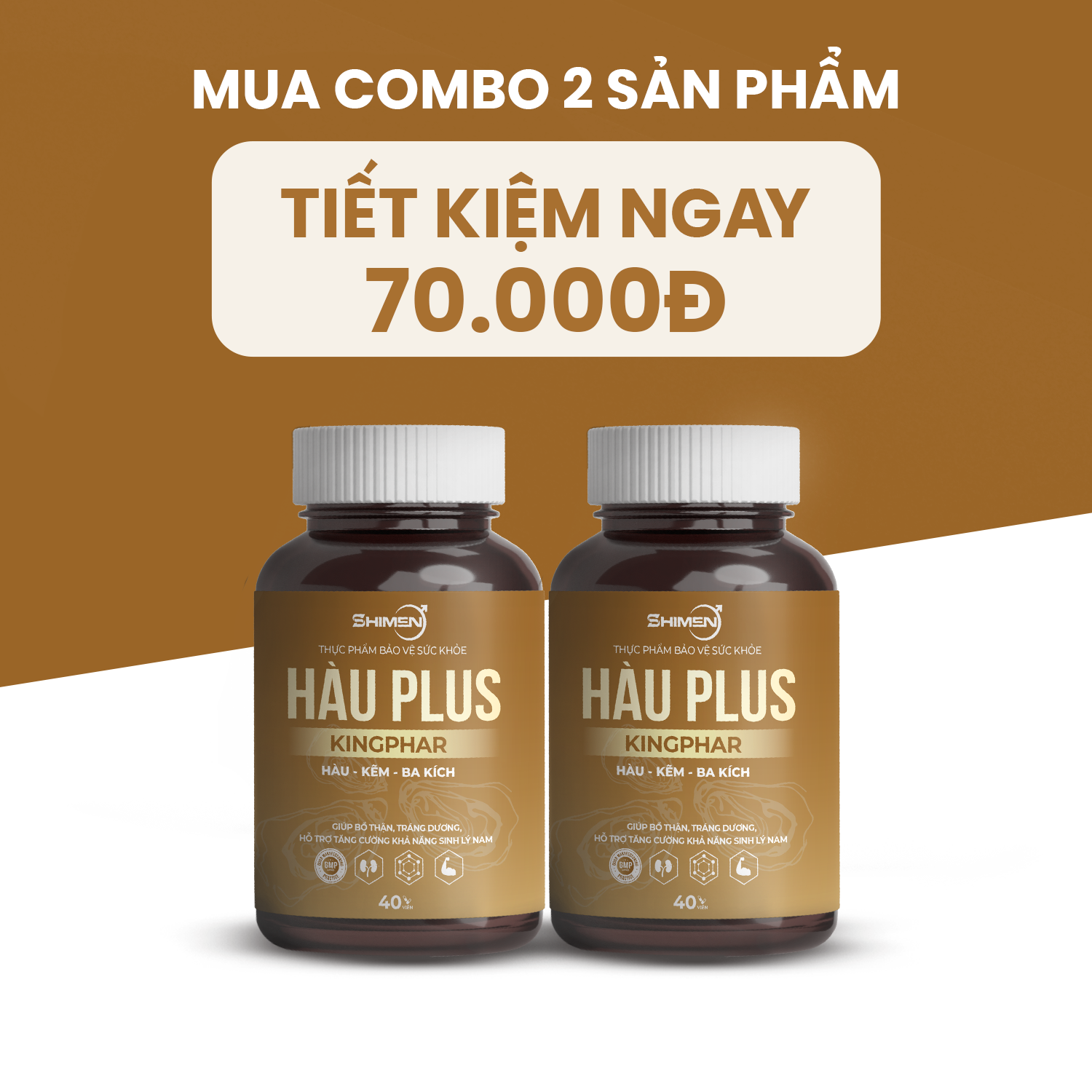 Hàu Plus
