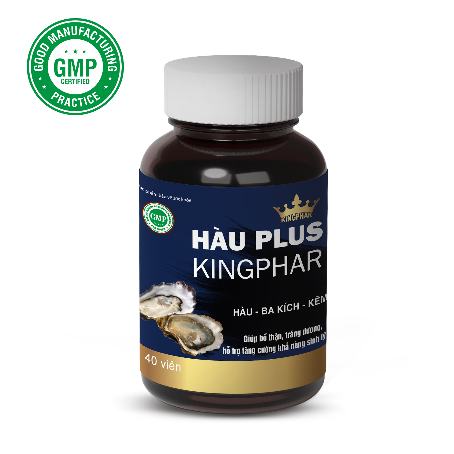 Hàu Plus