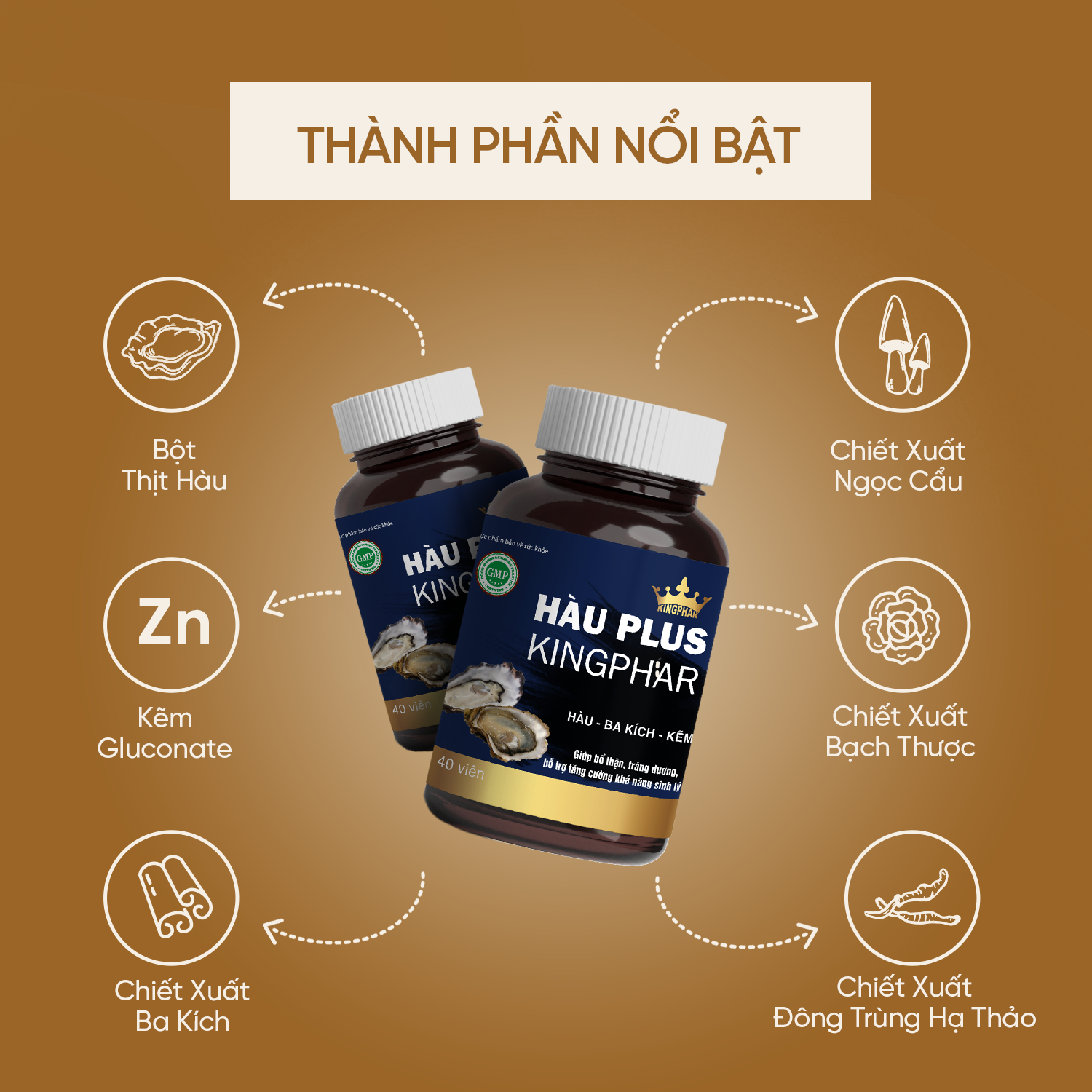Hàu Plus
