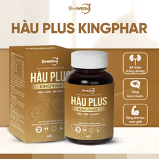 Hàu Plus