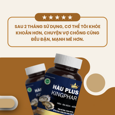 Hàu Plus