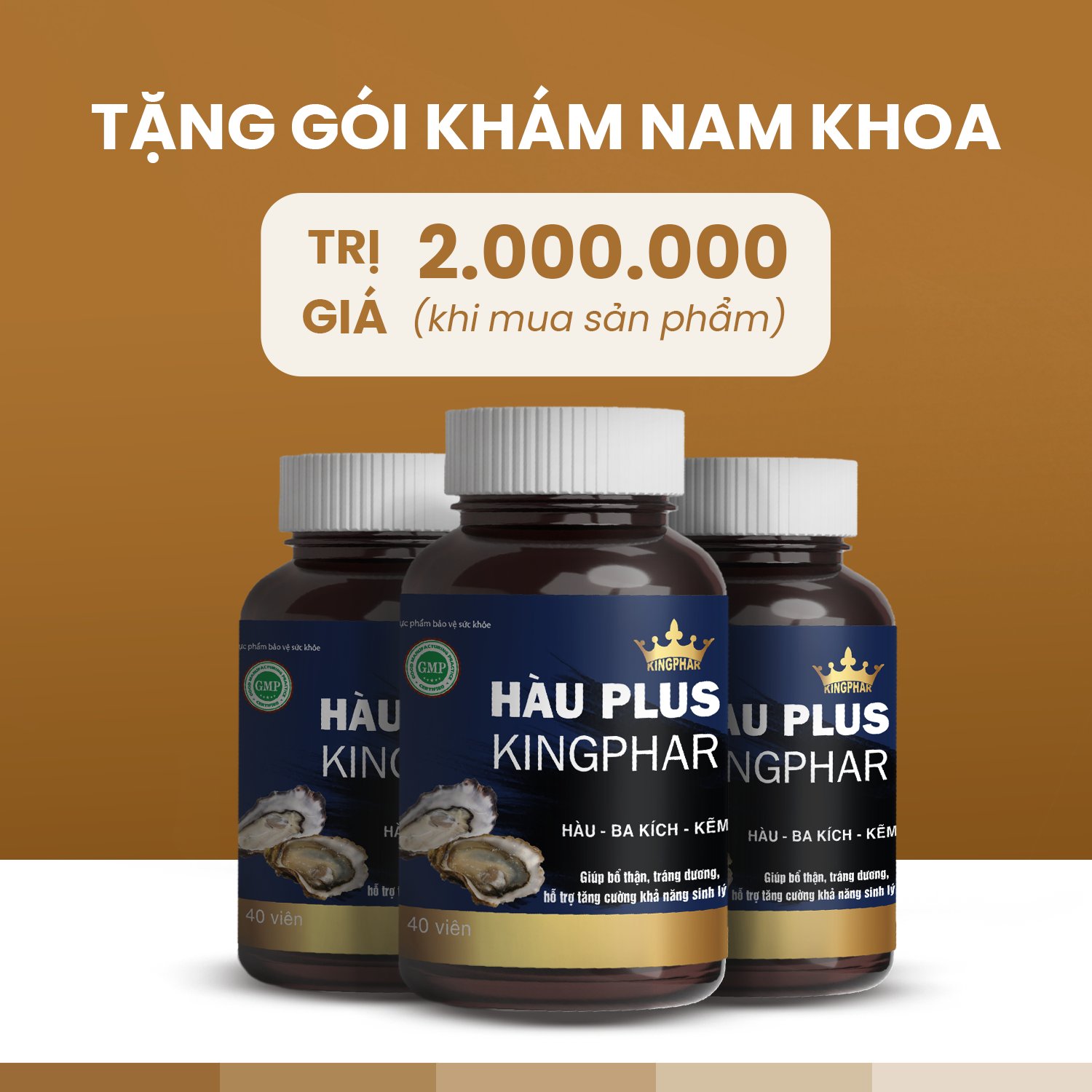 Hàu Plus
